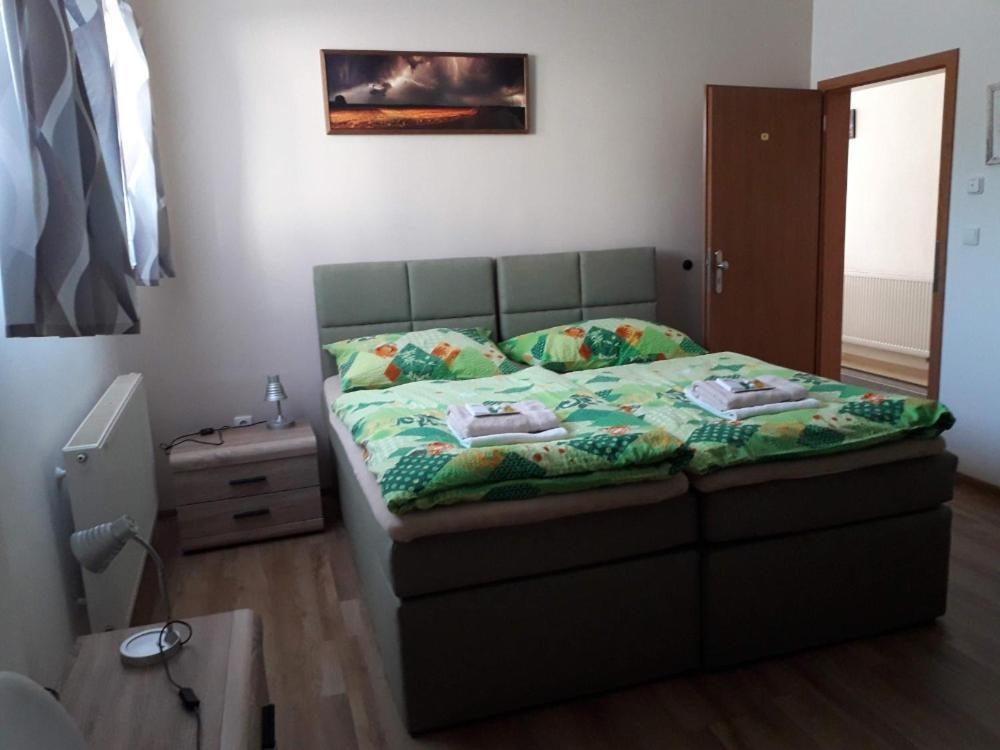 Penzion Na Hrazi Poděbrady Exterior foto
